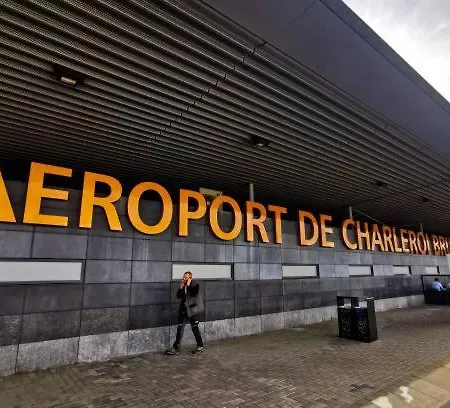 Stayover J 10 Bruxelles Airport Charleroi